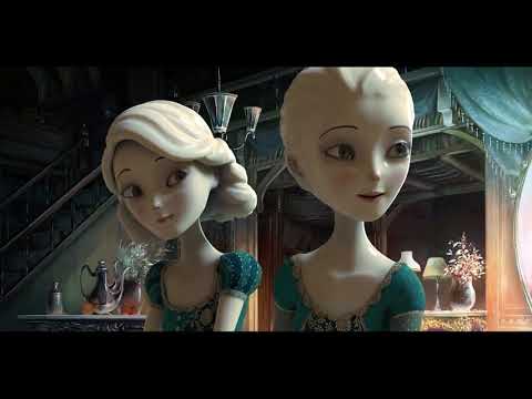 Waltz Duet - Short Film Re-Score