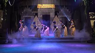 Download lagu Tari Kreasi Baru mp3