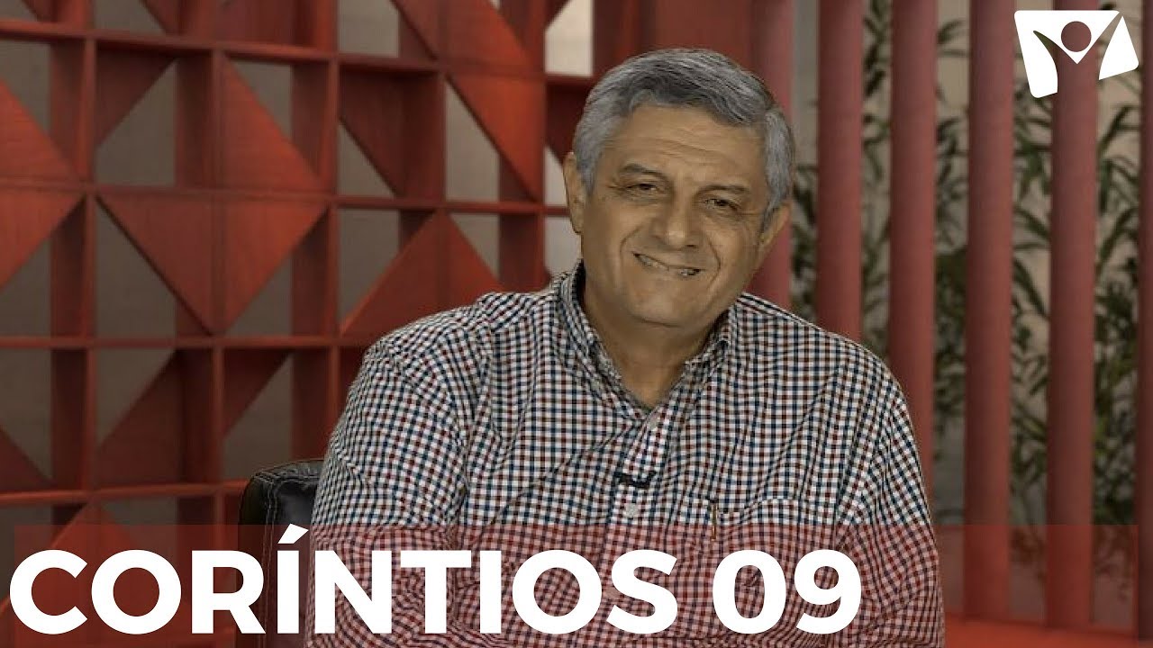 REAVIVADOS POR SUA PALAVRA | CORINTIOS 09| 16 de Junho