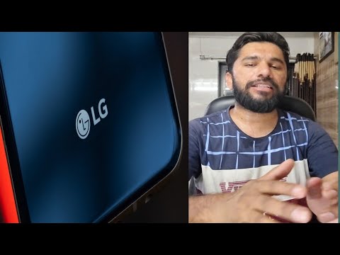 LG Phone Android 13 Update