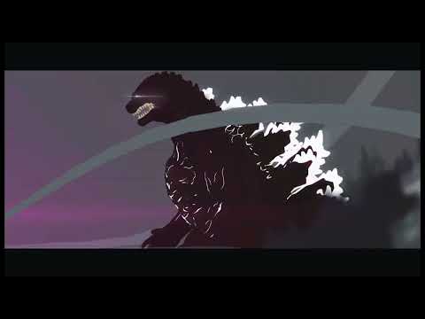 ゴジラVSスペースゴジラ II / Godzilla VS Space Godzilla 2 (Discontinued.) || Sticknodes Pro