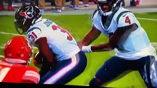 Chiefs use Melissa Etheridge song:  Hold On I’m Coming