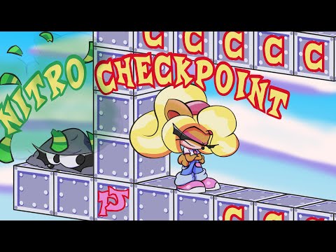 Crash Back in Time - Maker ID Levels (319 - 338)