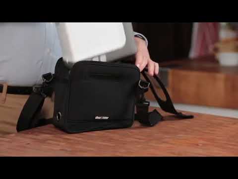 Unboxing - iGo2 Portable Oxygen Concentrator