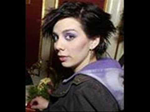 Aneta Langerová - Němá