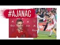 Joël Veltman: 'Heerlijk om weer echt terug te zijn'