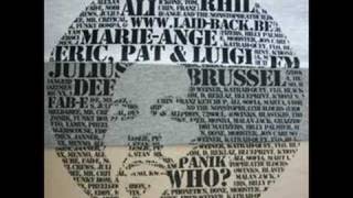 Banda Black Rio - Mr. Funk Samba