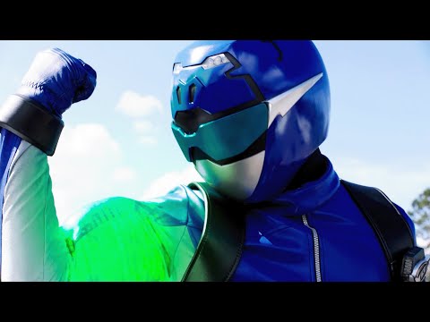 Teleportation Madness | Beast Morphers | Full Episodes | Big Ranger Moments