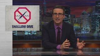 Shallow Dives (Web Exclusive): Last Week Tonight with John Oliver (HBO)