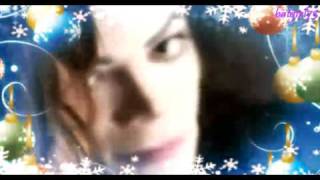 MICHAEL JACKSON - A LETTER TO SANTA CLAUS