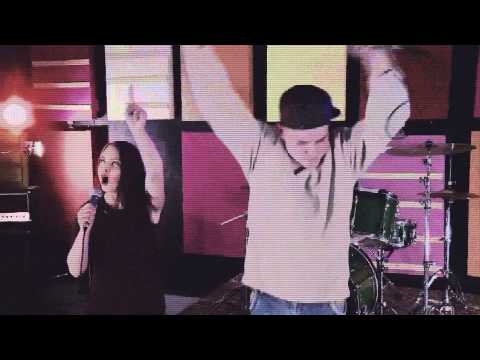 AkA feat Linky  "Let me go (Prod. Drunk Dragons)" I Klipvid 2014