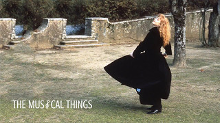 Lorena McKennitt - The Old Ways