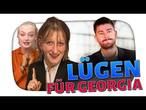 TIM JACKEN EXPOSED, von HARDCORE FEMINISTIN - Kuchen Talks #1168