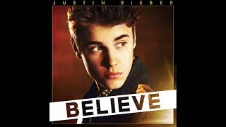 Justin Bieber - Right Here - ft. Drake - 432 hertz