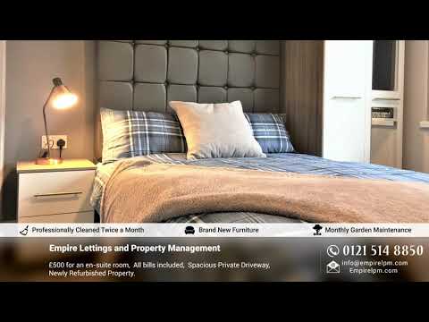 252 Shortheath Road B24