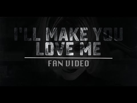 KAT LEON - "I'LL MAKE YOU LOVE ME" (OFFICIAL FAN VIDEO)