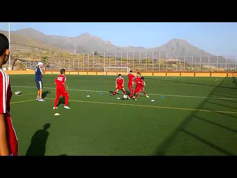 Atl. Chenet-Cobertura