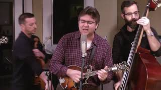 The Travelin&#39; McCourys - Let Her Go - Daytrotter Session - 1/24/2019