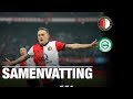 Samenvatting | Feyenoord - FC Groningen 2018-2019