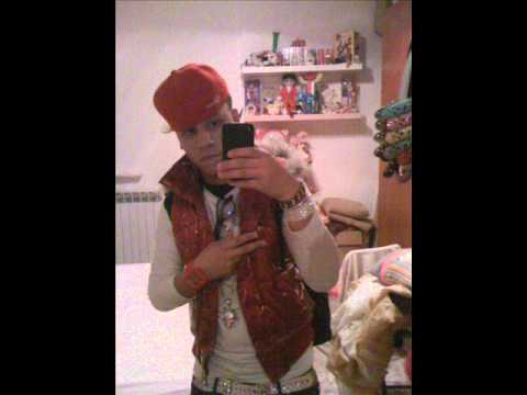 Mafioso Lyrical yo tengo mi nombre hecho masacrando ricky record