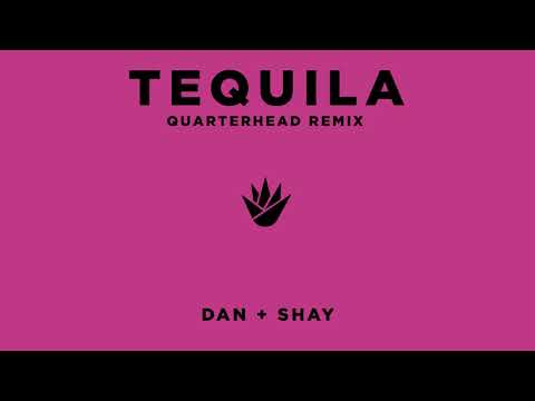 Video thumbnail for Tequila (Quarterhead Remix)