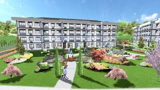 Realtime Landscape Architect 3d Presentation