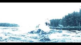 Eyes Wide Open - Wings of Redemption (Official Music Video)