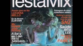 FERNANDA ABREU - paisagem de amor (memê&#39;s extended love mix)