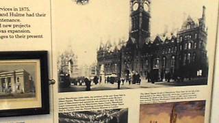 mosi-early map new city Featuring Withington..