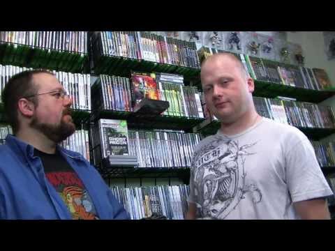 VGLosers Review: Rolling Thunder Arcade