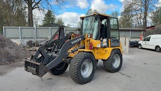 Chargeuse sur pneus Volvo L35B | Image 4 - Machineryline