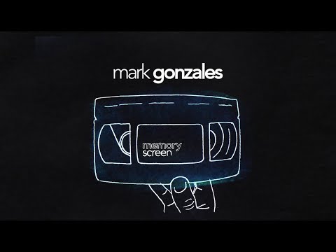 MemoryScreen #10: Mark Gonzales