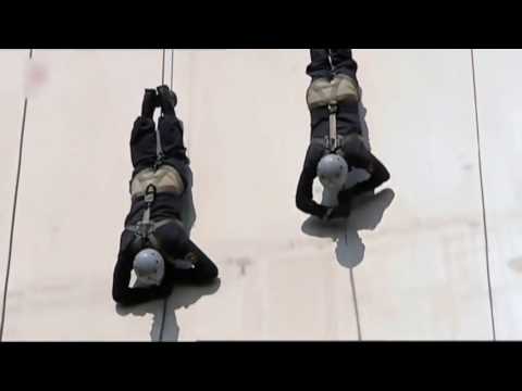 Einsatzkommando Cobra   extremer als GSG9 und Navy S E A L S Doku