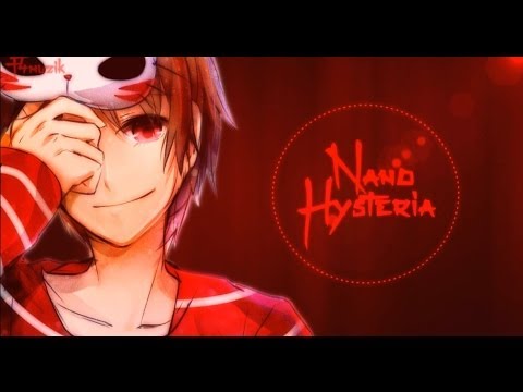 Nano - Hysteria Acoustic Ver.