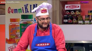 Մամայի եփածն ուրիշ է/Mamai epacn urish e - Program 212