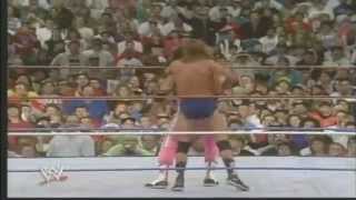 Roddy Piper,  the legend