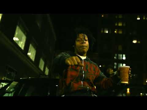 Mob Steelz - "Beckham Remix"