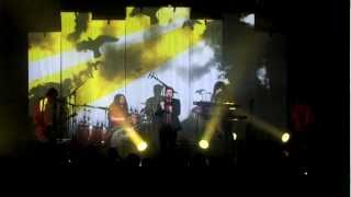 Our Lady Peace - 02 - Fire In The Henhouse
