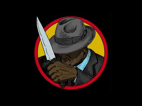 Benny the Butcher - Black Caesar Ft. Big Twins (Prod. Cuns)