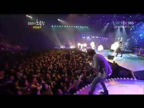 100529 CNBLUE  Inside of  You @Chocolate