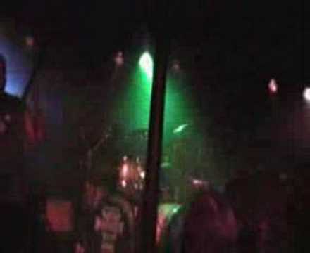 Bludgeon live in Southend May 07 - Dreaming of the Meathooks