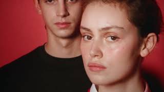 Kenzo Lunar New Year campaign by Nigo