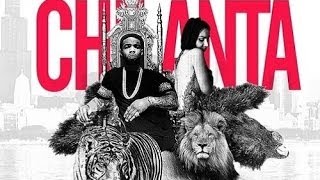 Migos (Feat. Skippa Da Flippa) - Trenchez (CHILANTA)