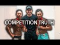 Show Day VLOG Team Lifts! | The Truth Why YOU Should Compete (Successful Mindset)