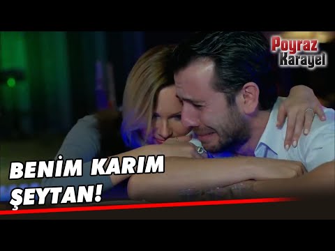 Sadrettin, Songül'ü Şikayet Etti! - Poyraz Karayel 32. Bölüm