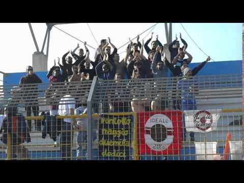 F.c.d. Soccer Modugno - A.s.d. Ideale Bari: terza di campionato (parte 8)