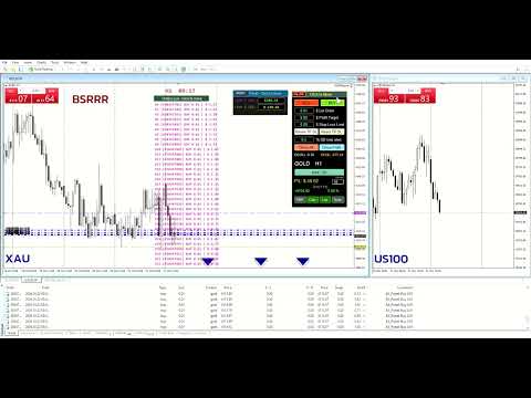 Video BSRRRpanel