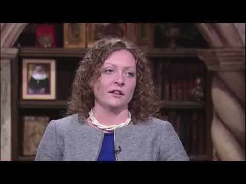 EWTN Interview