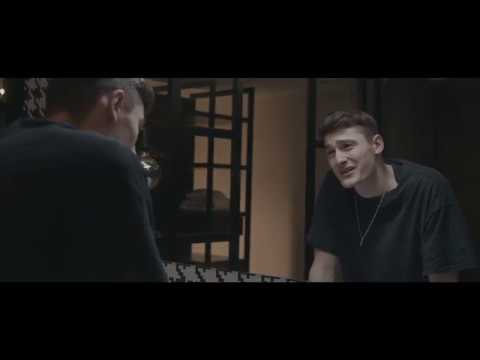 Bengio -  Augen (Offizielles Video)