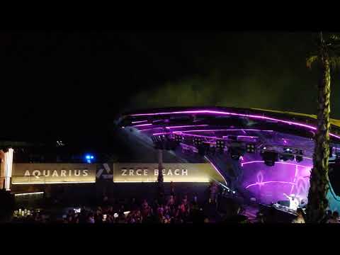 D-Sturb B2B Warface ( TULUM secret line up) ► Hard Island 2018